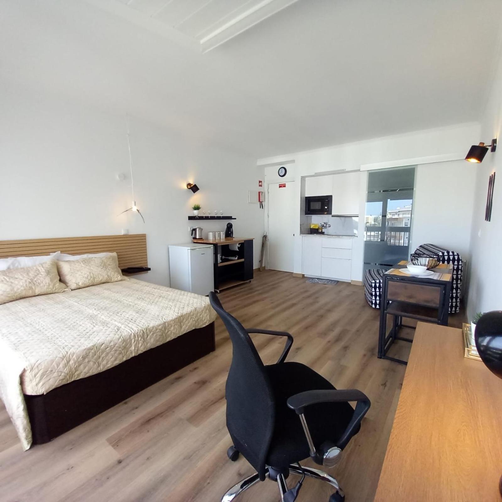 Tarik Appartement